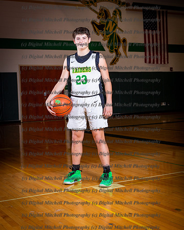 Parker Janes-27-NHS BB Boys Freshman 2022