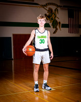 Tanner Kwilinski-15-NHS BB Boys Freshman 2022