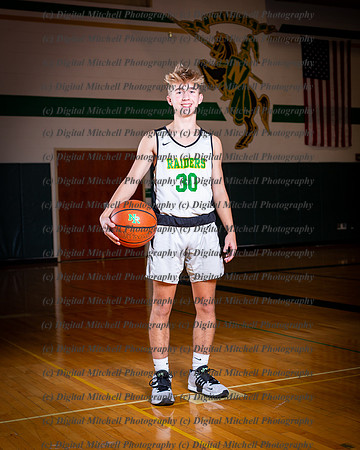 Tanner Kwilinski-15-NHS BB Boys Freshman 2022