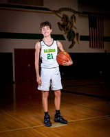Xavier Miller-5-NHS BB Boys Freshman 2022
