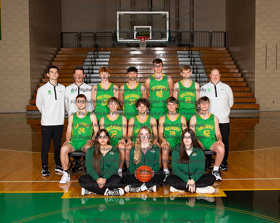 -23-NHS BB Boys JV 2022
