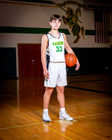Trevor Miller-21-NHS BB Boys Freshman 2022