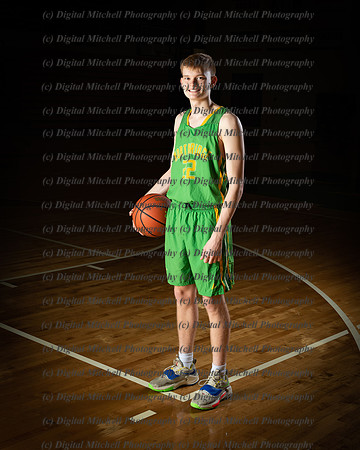 Damian Godman-27-NHS BB Boys JV 2022