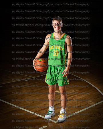 Dylan Springer-18-NHS BB Boys JV 2022