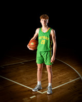 Hayden Johnson-22-NHS BB Boys JV 2022