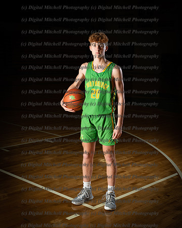 Hayden Johnson-22-NHS BB Boys JV 2022
