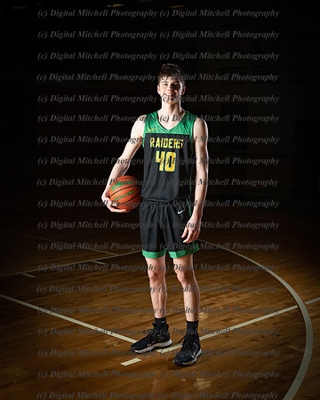 Alex Ellenson-16-NHS BB Boys Varsity 2022