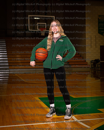 Brianna Gilbert-35-NHS BB Boys Varsity 2022
