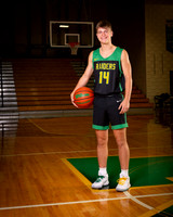 Dylan Springer-32-NHS BB Boys Varsity 2022