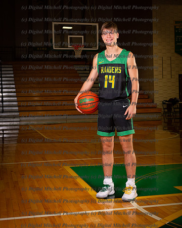 Dylan Springer-32-NHS BB Boys Varsity 2022