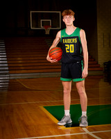 Hayden Johnson-33-NHS BB Boys Varsity 2022