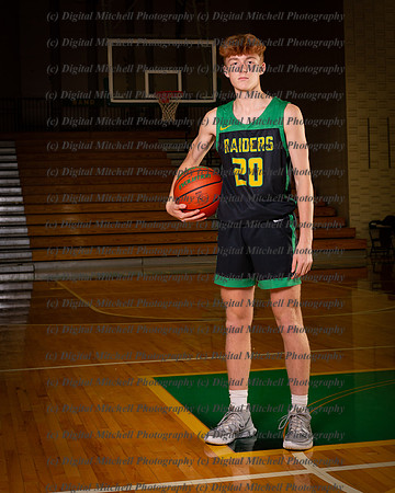 Hayden Johnson-33-NHS BB Boys Varsity 2022