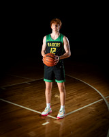 Nolan Bales-9-NHS BB Boys Varsity 2022