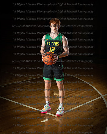 Nolan Bales-9-NHS BB Boys Varsity 2022