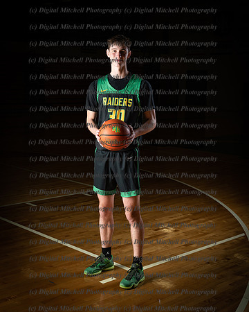 Wyatt Zepp-7-NHS BB Boys Varsity 2022