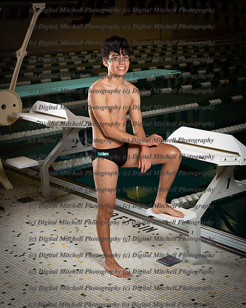 Gael Delgado-21-NHS Swim-Dive 2022