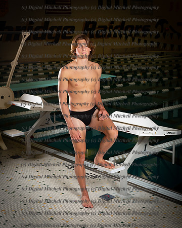 Sawyer Lehman-9-NHS Swim-Dive 2022