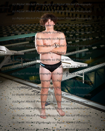 Trey Johnson-6-NHS Swim-Dive 2022