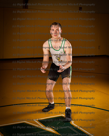 Caleb Barron-15-NHS Wrestling 2022