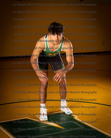 Cael Arroyo-9-NHS Wrestling 2022