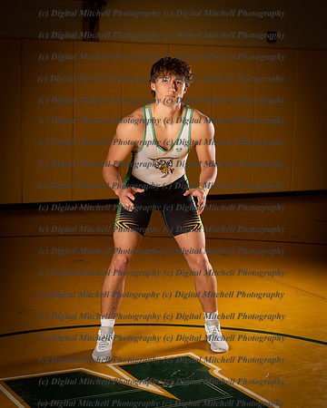 Brock Thompson-52-NHS Wrestling 2022
