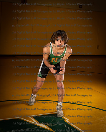 Graysen Beasley-17-NHS Wrestling 2022