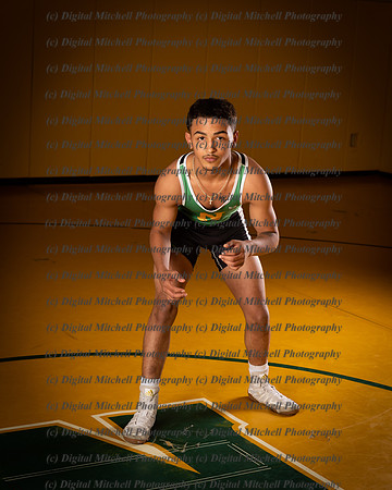 Jay Chappell-24-NHS Wrestling 2022