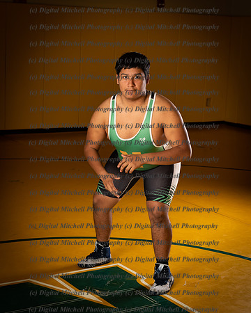 Rafael Garcia-29-NHS Wrestling 2022