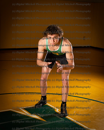 Sidney Eveler-27-NHS Wrestling 2022