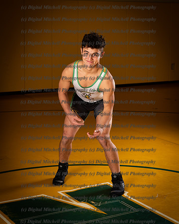 Tucker Baber-12-NHS Wrestling 2022