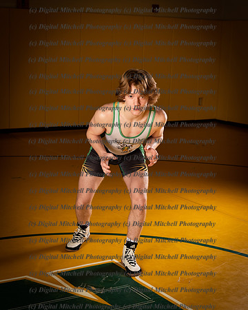 Wyland Buck-22-NHS Wrestling 2022