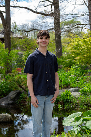 1-Andrew Lyons