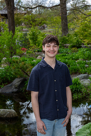 4-Andrew Lyons