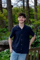 9-Andrew Lyons
