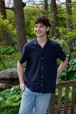 11-Andrew Lyons