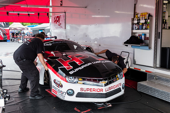 2-NHRA in Norwalk 2018