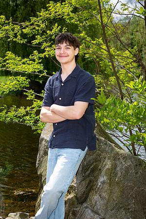 36-Andrew Lyons