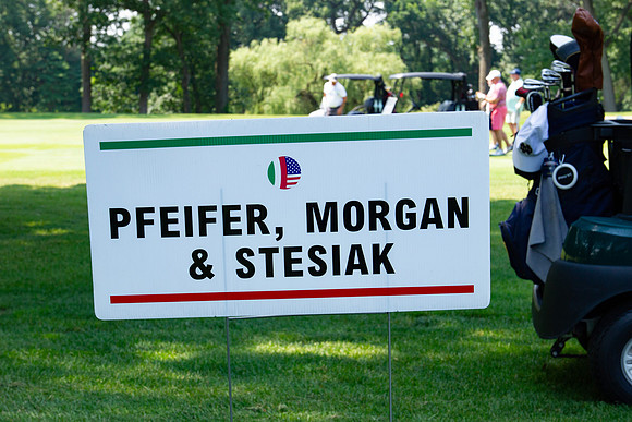 74-Italian American Golf Outing 2024