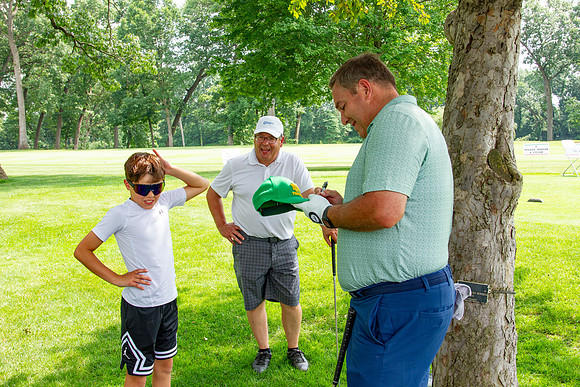 185-Italian American Golf Outing 2024