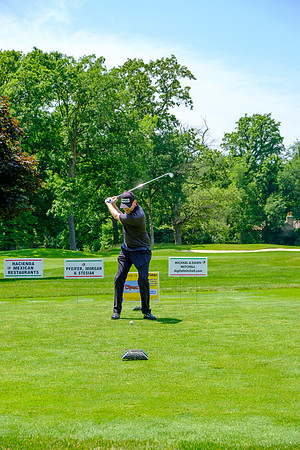 61-Italian American Golf Outing 2025