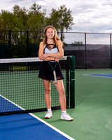 303-2026 NHS Tennis Girls