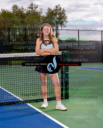 303-2026 NHS Tennis Girls