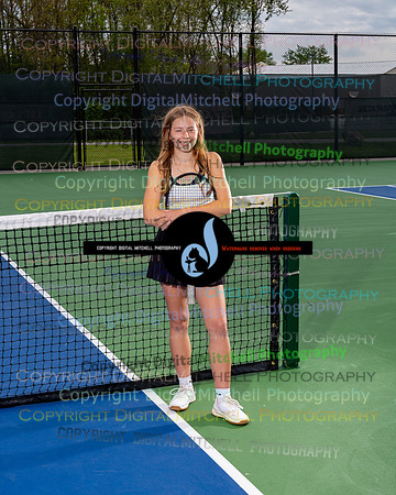302-2026 NHS Tennis Girls