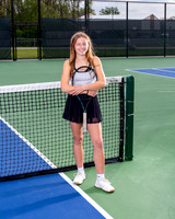 300-2026 NHS Tennis Girls