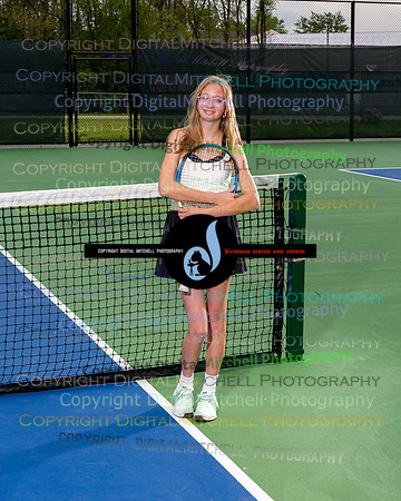 306-2026 NHS Tennis Girls
