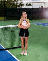 309-2026 NHS Tennis Girls