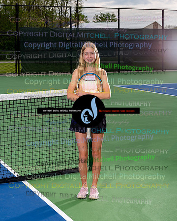 309-2026 NHS Tennis Girls