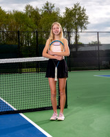 310-2026 NHS Tennis Girls