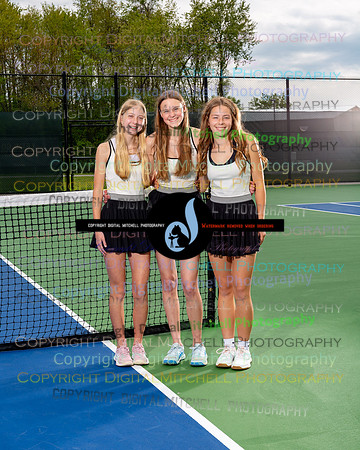 311-2026 NHS Tennis Girls