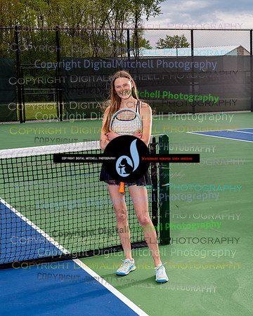 313-2026 NHS Tennis Girls